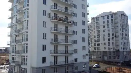 Apartment Musson - 105