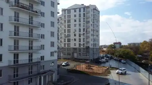 Apartment Musson - 106