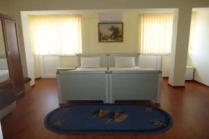 Апартаменты «Тигран Петросян 39/5», Ереван