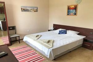 Апартаменты «Avrora Studio's», Бяла