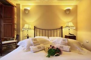 Отель «Archontiko Chioti», Леонидион