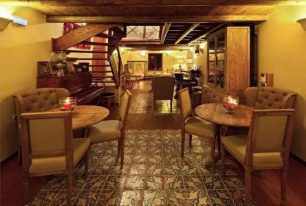 Archontiko Chioti - 10