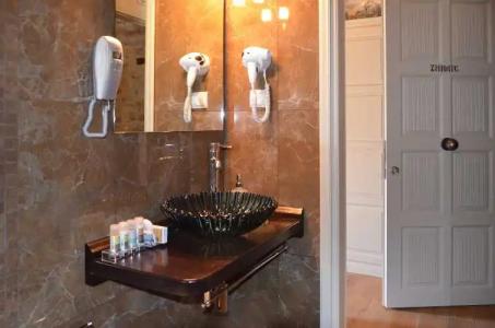 Archontiko Chioti - 55