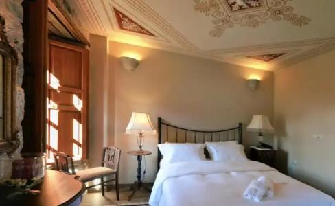 Archontiko Chioti - 33