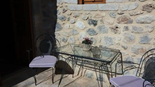 Archontiko Chioti - 44