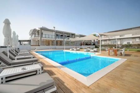 Sesa Boutique & Restaurant - Small Luxurys of The World - 4