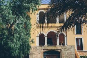 Отель «Casal Santa Eulalia»