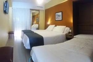 Hotel «Clibomar», Гандия