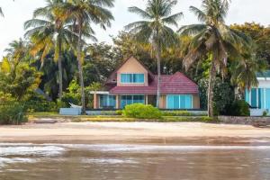 Fisherman Way Beach Villa - Sha Extra Plus