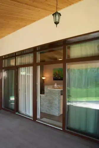 Sport and Recreational Cоmplex Vyachorki - 17