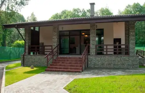 Sport and Recreational Cоmplex Vyachorki - 19