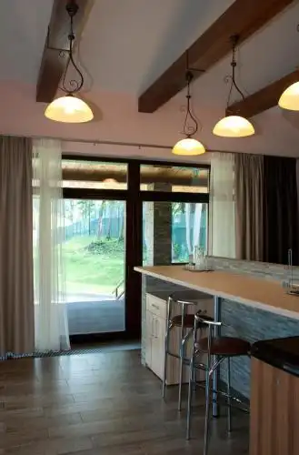 Sport and Recreational Cоmplex Vyachorki - 20