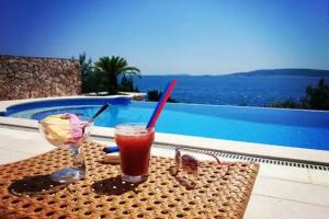 Villa Vesna Private Beach, Округ Доньи