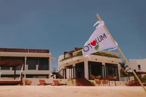 O' Tulum Boutique - Adults Only - 32