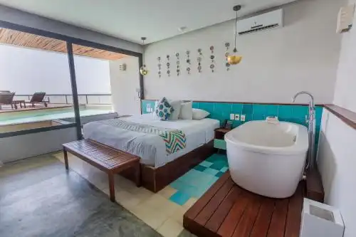 O' Tulum Boutique - Adults Only - 28