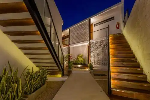 O' Tulum Boutique - Adults Only - 17