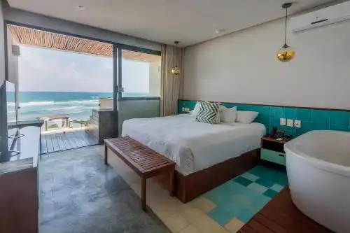 O' Tulum Boutique - Adults Only - 1