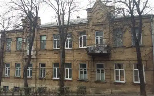 ул. Карла Маркса, 21 - 5
