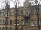 Апартаменты с душем