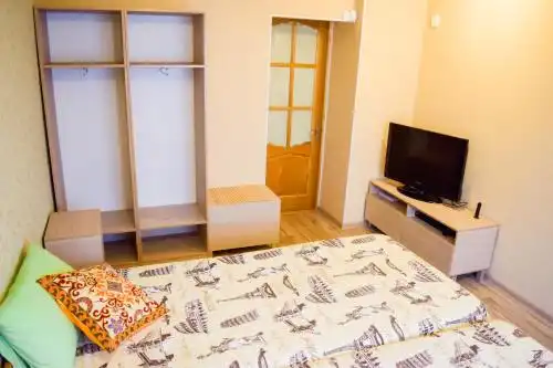 Guest House City Nest - 7