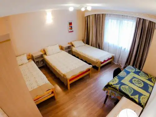 Guest House City Nest - 5