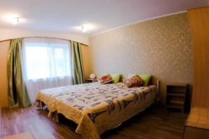 Guest House City Nest, Бишкек