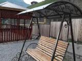 Апартаменты с 2 спальнями