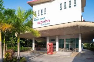 Отель «Eco Inn Lite Chanthaburi», Чантхабури