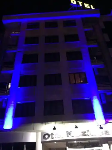 Козлука - 0