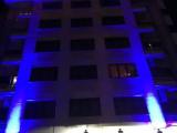 Номер Стандарт с видом на город
