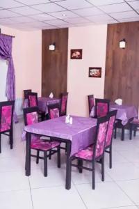 Fiesta Borispol Airport - 19