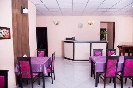 Fiesta Borispol Airport - 23