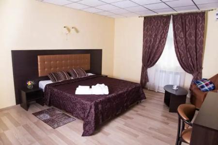 Fiesta Borispol Airport - 3