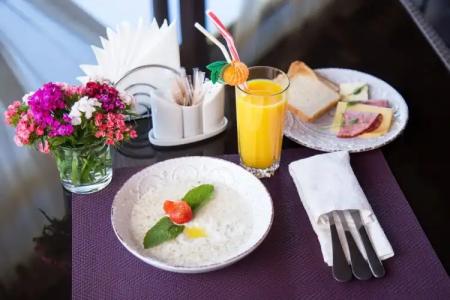 Fiesta Borispol Airport - 13