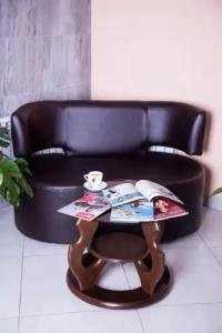 Fiesta Borispol Airport - 18