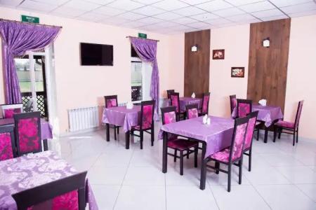 Fiesta Borispol Airport - 21