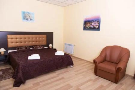 Fiesta Borispol Airport - 15