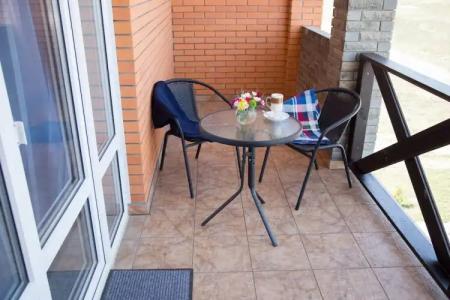 Fiesta Borispol Airport - 7