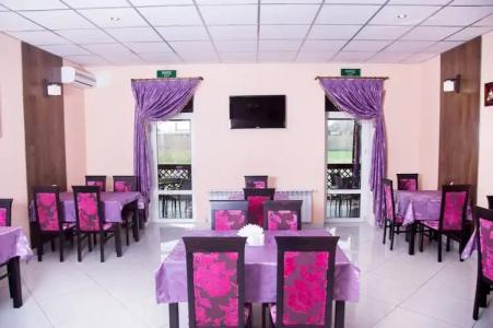 Fiesta Borispol Airport - 25