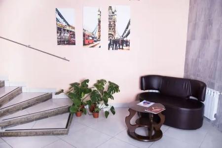 Fiesta Borispol Airport - 17