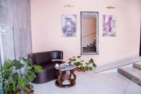 Fiesta Borispol Airport - 16