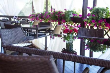 Fiesta Borispol Airport - 22