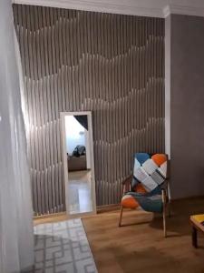 Стильные апартаменты Центр,Вокзал - 21