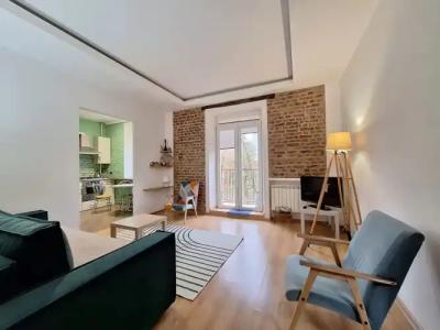 Стильные апартаменты Центр,Вокзал - 2