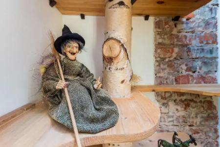 Стильные апартаменты Центр,Вокзал - 12