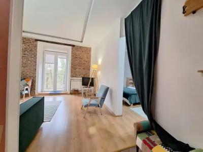 Стильные апартаменты Центр,Вокзал - 19