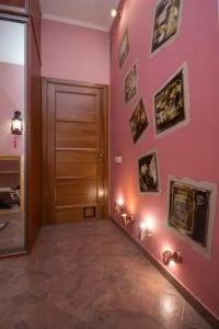 Стильные апартаменты Центр,Вокзал - 13