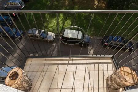 Стильные апартаменты Центр,Вокзал - 22