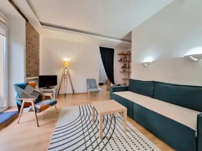 Стильные апартаменты Центр,Вокзал - 0