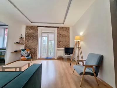 Стильные апартаменты Центр,Вокзал - 3